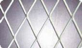 Expanded Metal Mesh